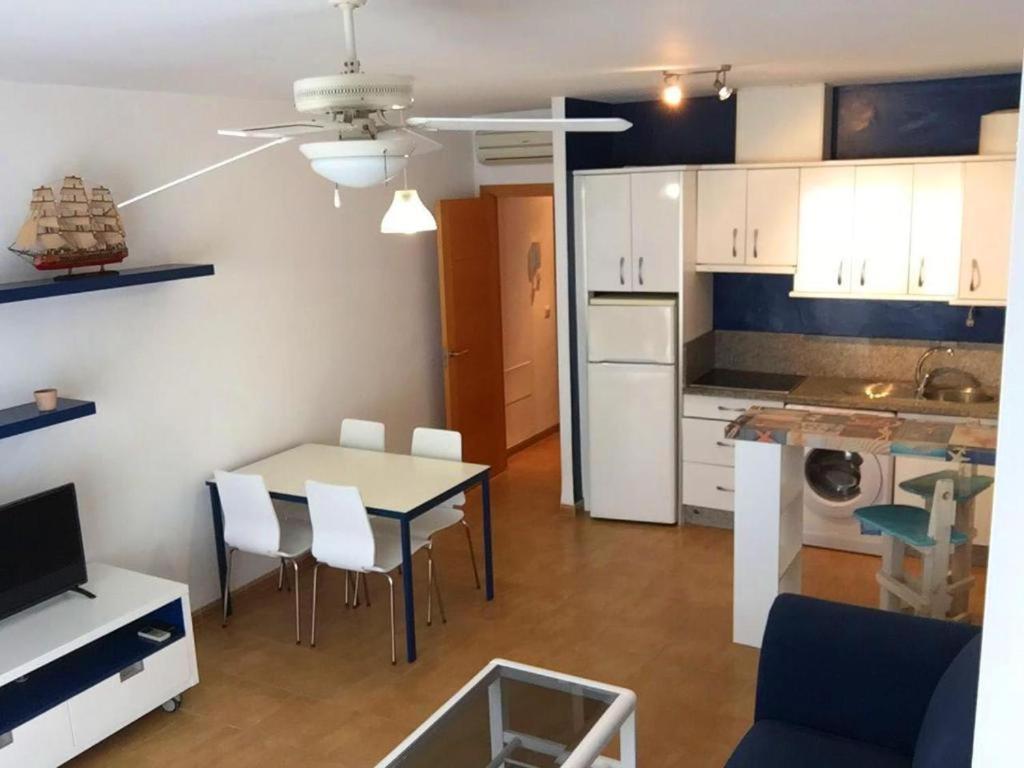 Apartamentos Mirablau اغوادولس المظهر الخارجي الصورة