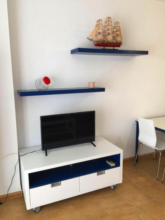 Apartamentos Mirablau اغوادولس المظهر الخارجي الصورة