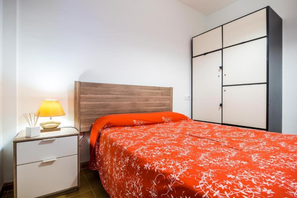 Apartamentos Mirablau اغوادولس المظهر الخارجي الصورة