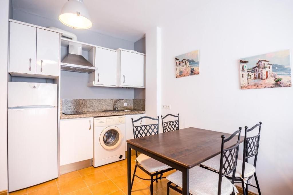 Apartamentos Mirablau اغوادولس المظهر الخارجي الصورة