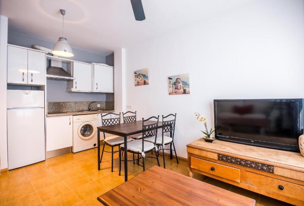 Apartamentos Mirablau اغوادولس المظهر الخارجي الصورة