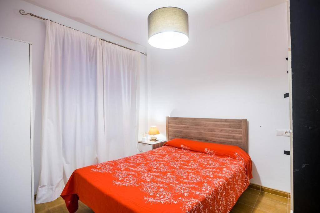 Apartamentos Mirablau اغوادولس المظهر الخارجي الصورة