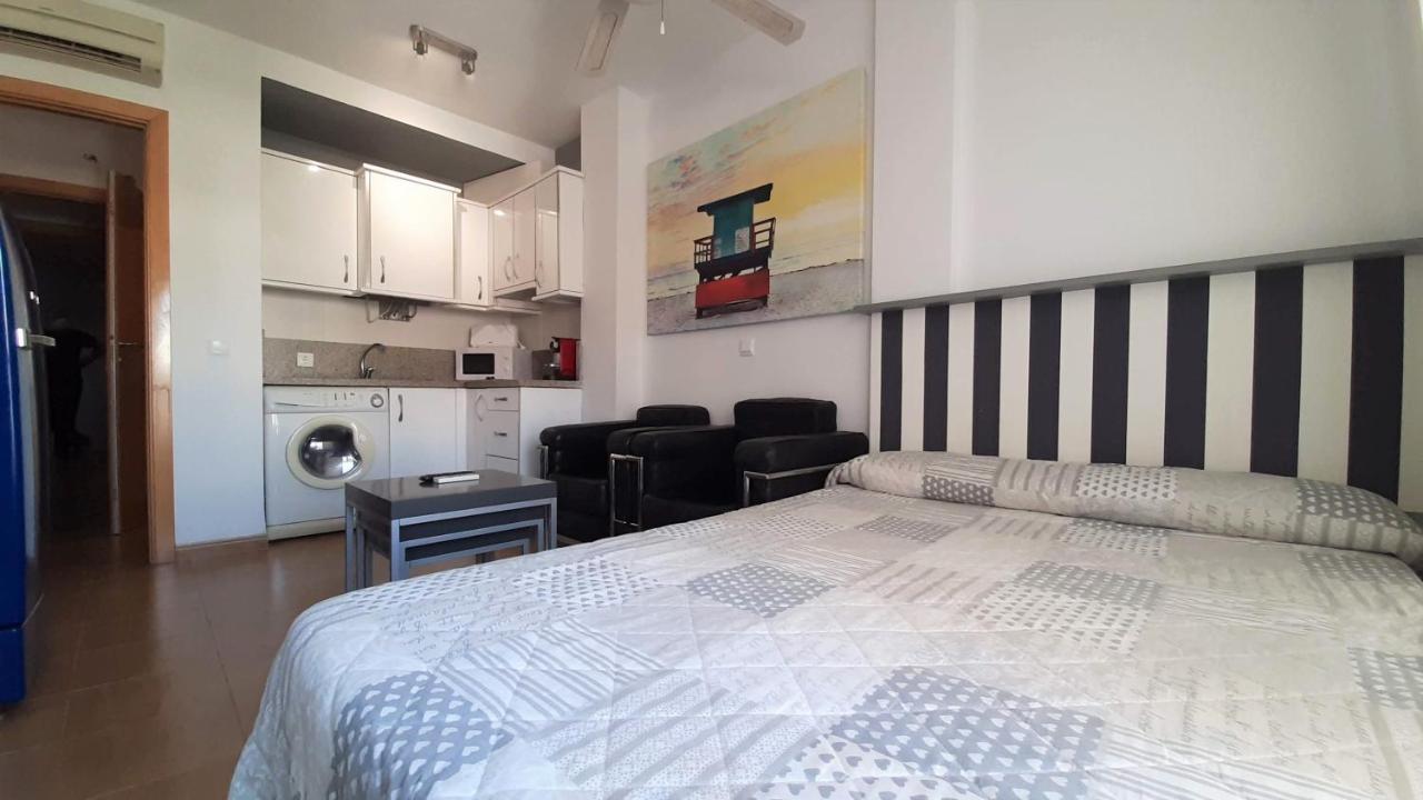 Apartamentos Mirablau اغوادولس المظهر الخارجي الصورة