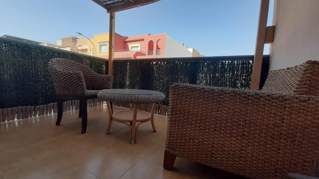 Apartamentos Mirablau اغوادولس المظهر الخارجي الصورة