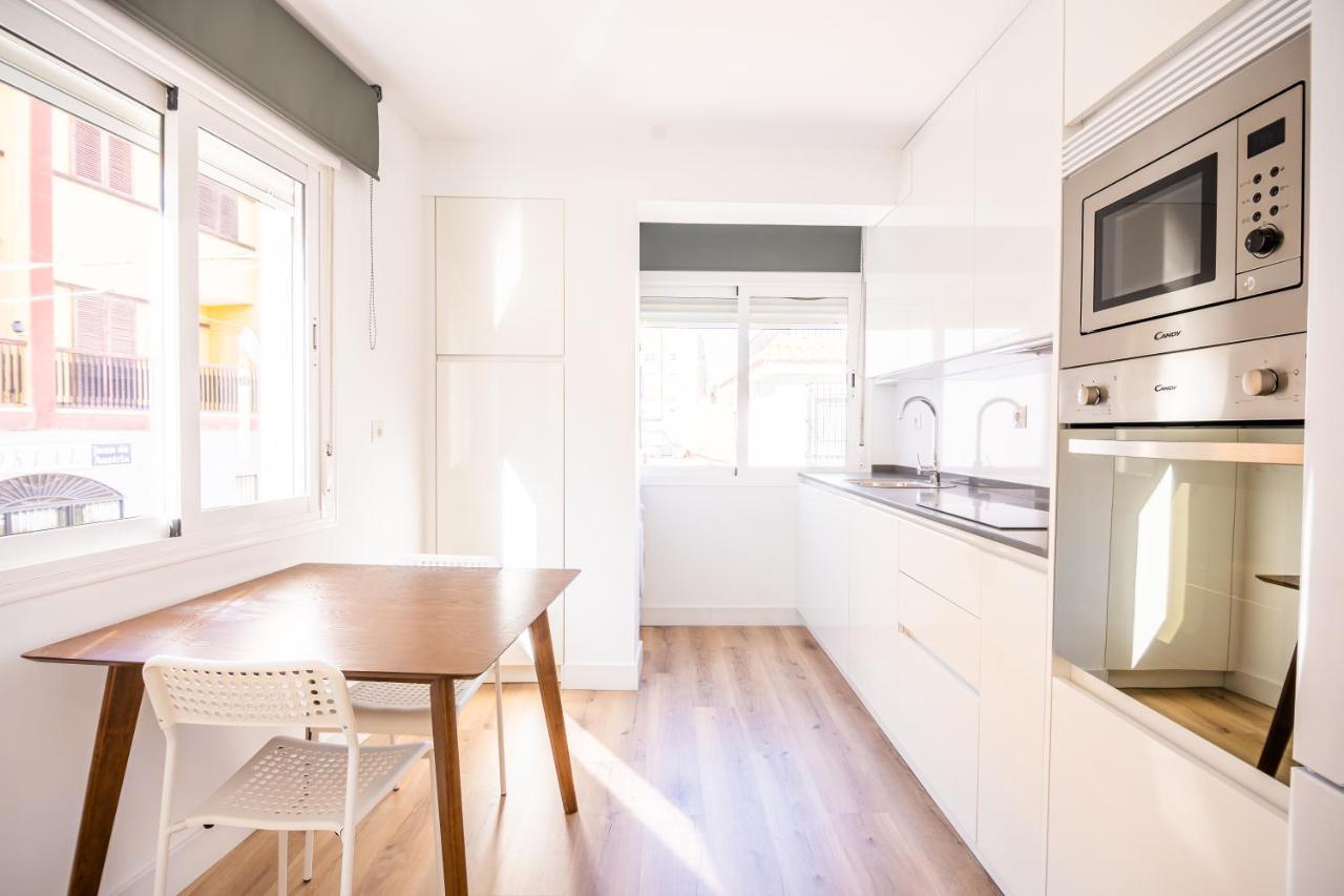 Apartamentos Mirablau اغوادولس المظهر الخارجي الصورة