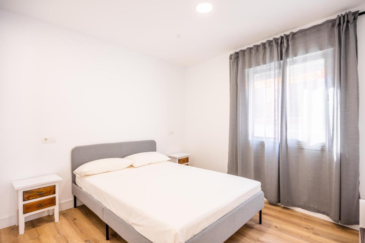 Apartamentos Mirablau اغوادولس المظهر الخارجي الصورة