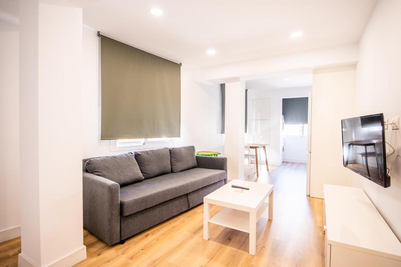 Apartamentos Mirablau اغوادولس المظهر الخارجي الصورة