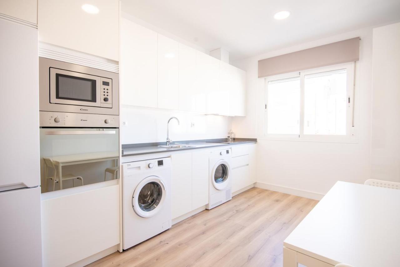 Apartamentos Mirablau اغوادولس المظهر الخارجي الصورة