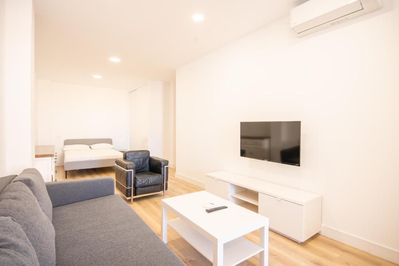 Apartamentos Mirablau اغوادولس المظهر الخارجي الصورة