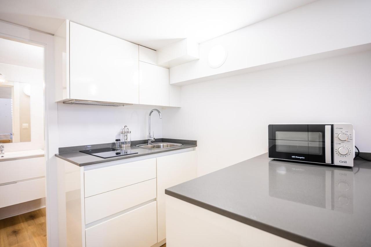 Apartamentos Mirablau اغوادولس المظهر الخارجي الصورة