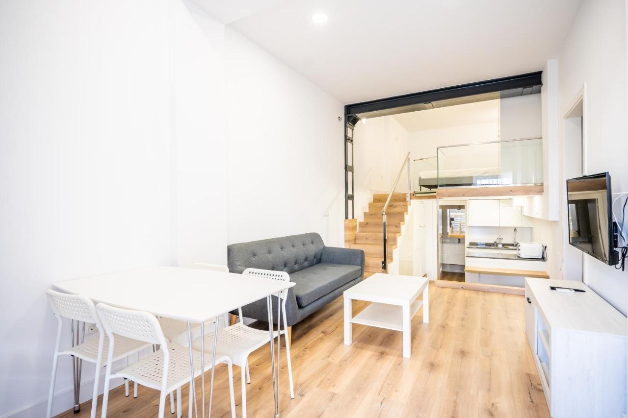 Apartamentos Mirablau اغوادولس المظهر الخارجي الصورة