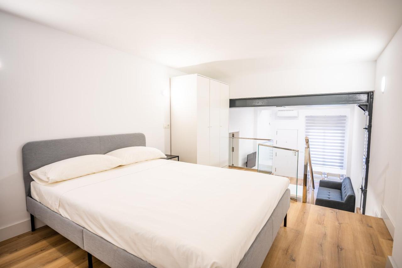 Apartamentos Mirablau اغوادولس المظهر الخارجي الصورة
