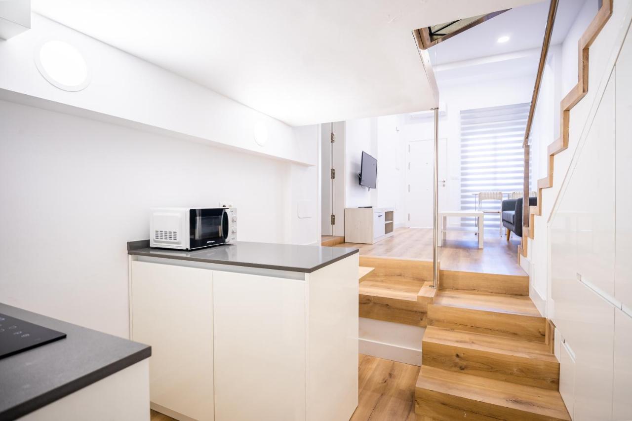 Apartamentos Mirablau اغوادولس المظهر الخارجي الصورة