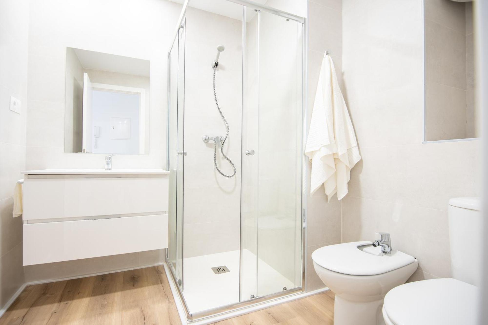 Apartamentos Mirablau اغوادولس الغرفة الصورة
