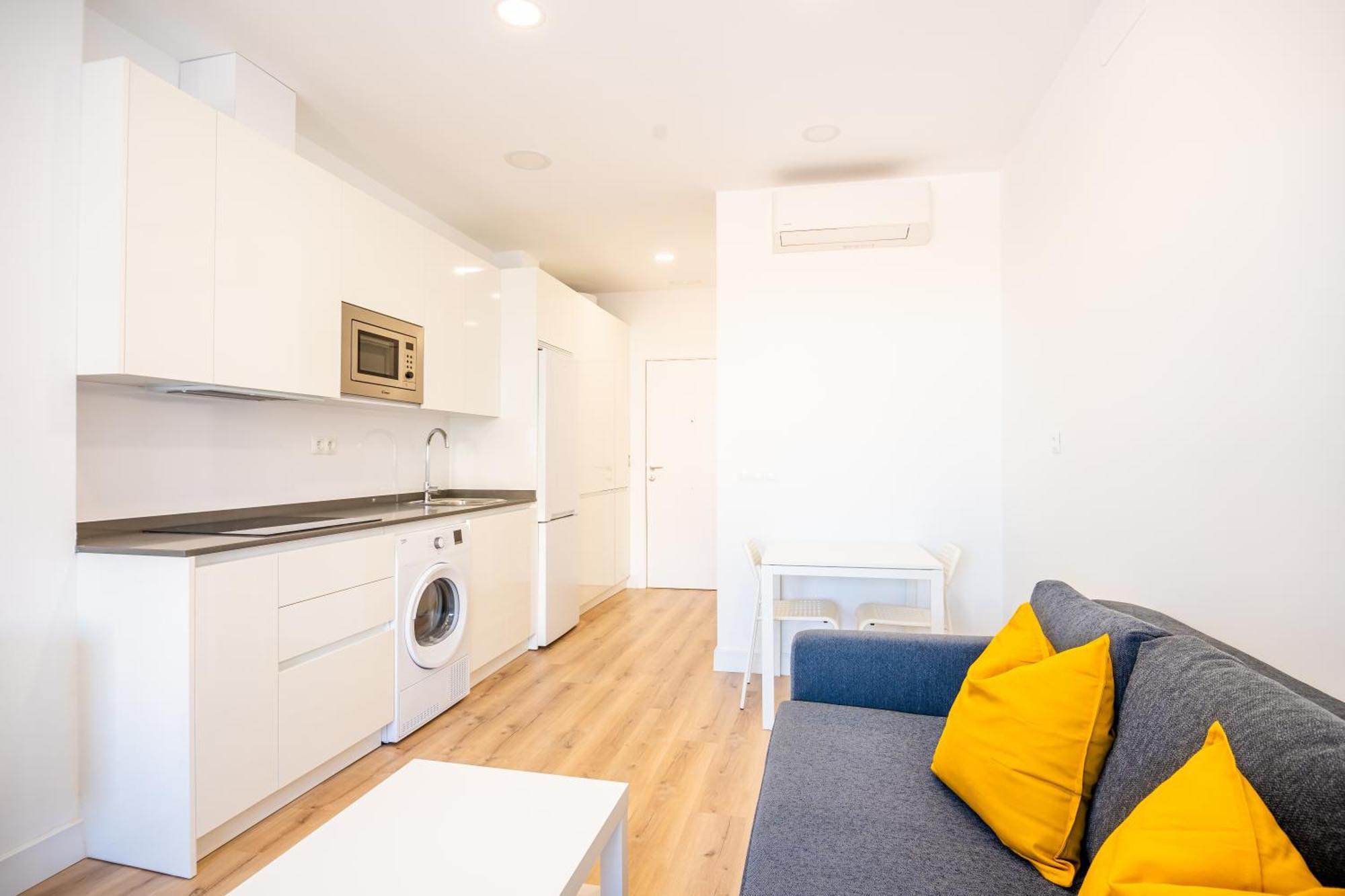 Apartamentos Mirablau اغوادولس الغرفة الصورة