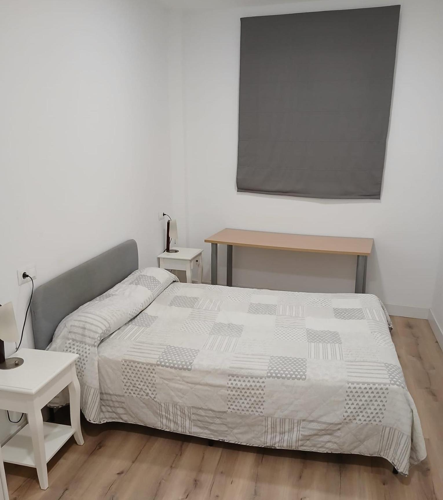 Apartamentos Mirablau اغوادولس المظهر الخارجي الصورة