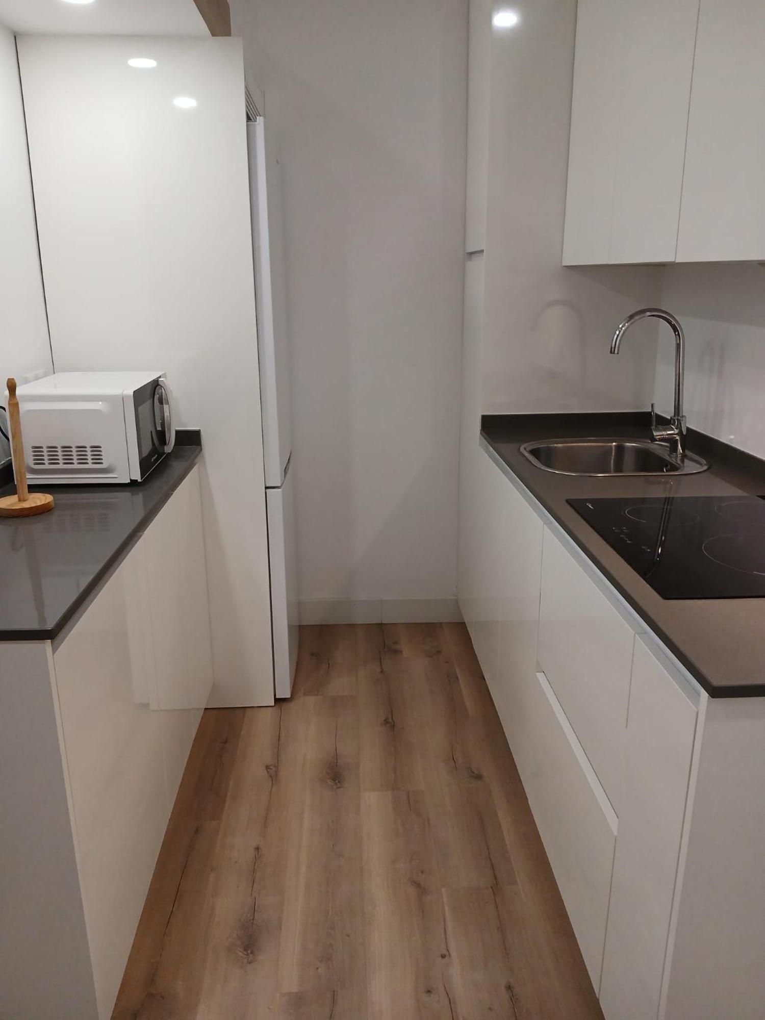 Apartamentos Mirablau اغوادولس المظهر الخارجي الصورة